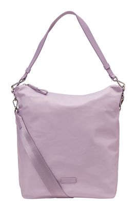 Marc O'Polo Amelie Hobo Bag Dusty Lavender
