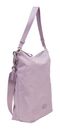 Marc O'Polo Amelie Hobo Bag Dusty Lavender Marc O'Polo Amelie Hobo Bag Dusty Lavender