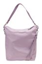 Marc O'Polo Amelie Hobo Bag Dusty Lavender Marc O'Polo Amelie Hobo Bag Dusty Lavender