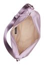 Marc O'Polo Amelie Hobo Bag Dusty Lavender Marc O'Polo Amelie Hobo Bag Dusty Lavender
