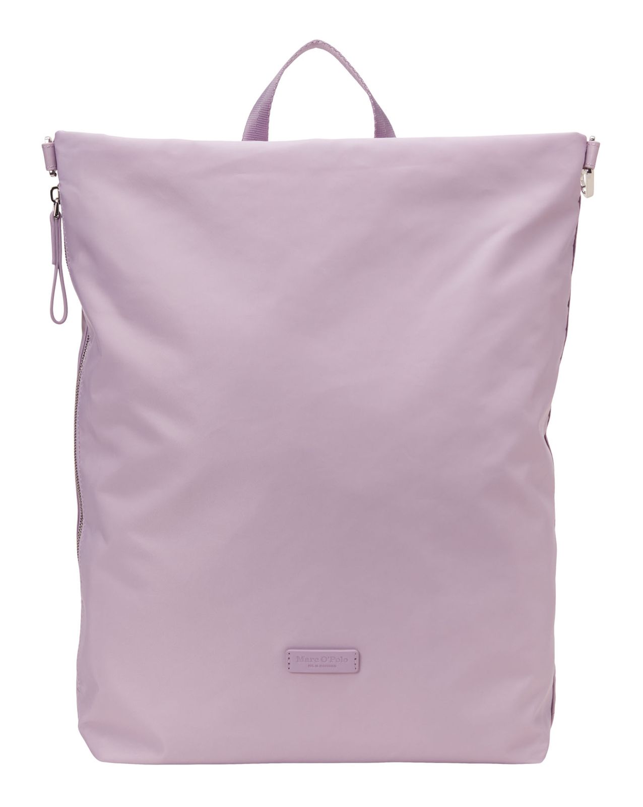 Marc O'Polo Alexa Backpack Dusty Lavender