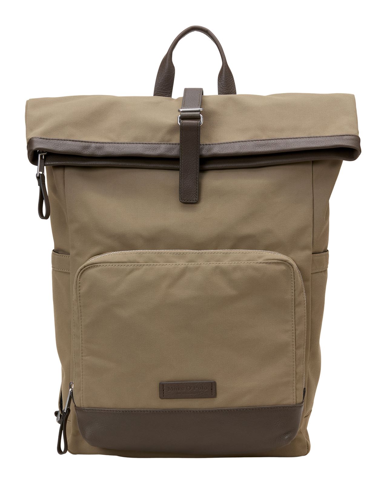 Marc O'Polo Mory Backpack Charleston Gray