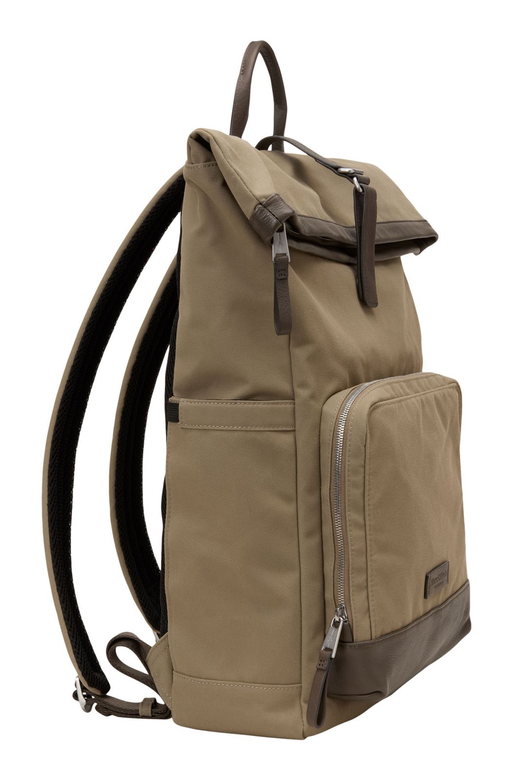Marc O'Polo Mory Backpack Charleston Gray Marc O'Polo Mory Backpack Charleston Gray