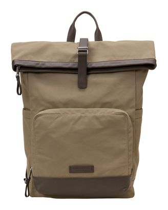 Marc O'Polo Mory Backpack Charleston Gray Marc O'Polo Mory Backpack Charleston Gray