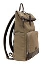 Marc O'Polo Mory Backpack Charleston Gray Marc O'Polo Mory Backpack Charleston Gray