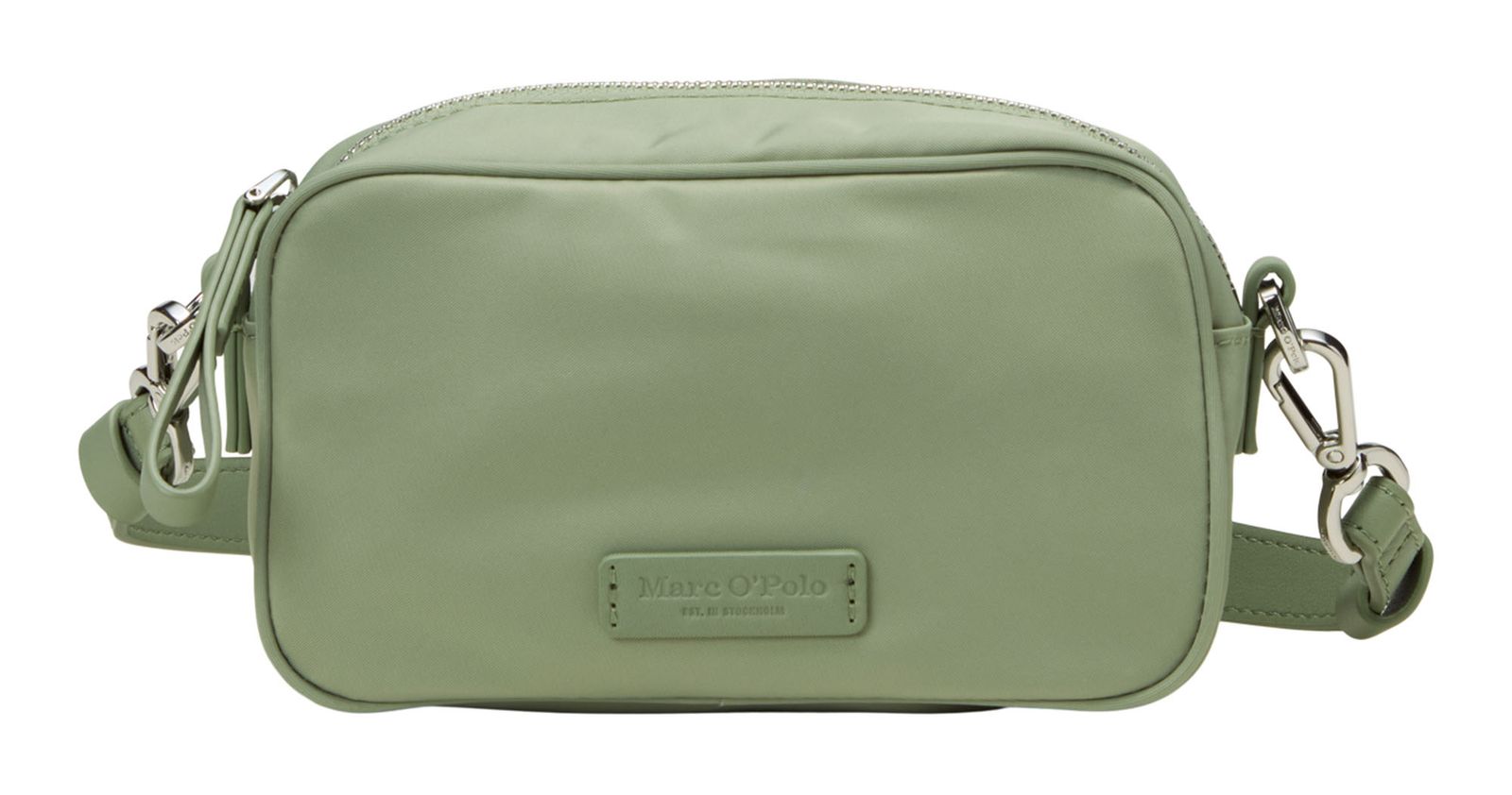 Marc O'Polo Crossbody Bag Belle Fresh Sage