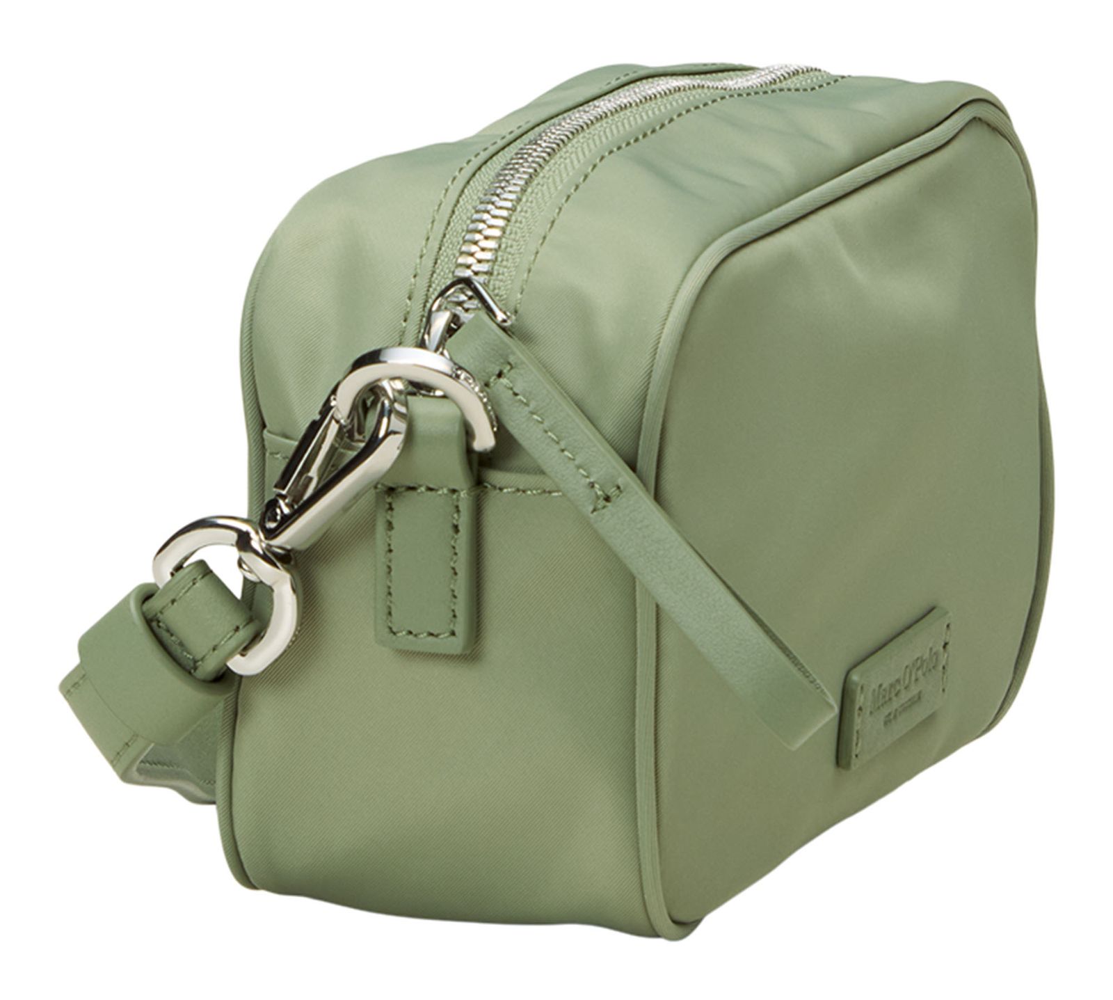 Marc O'Polo Crossbody Bag Belle Fresh Sage Marc O'Polo Crossbody Bag Belle Fresh Sage