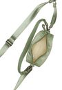Marc O'Polo Crossbody Bag Belle Fresh Sage Marc O'Polo Crossbody Bag Belle Fresh Sage