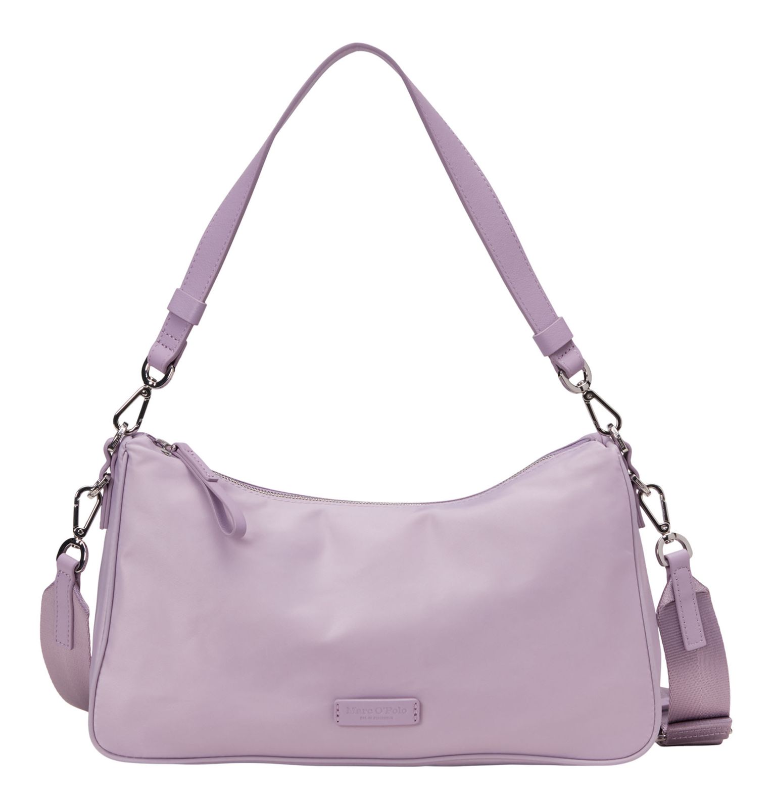 Marc O'Polo Anisa Crossbody Bag Dusty Lavender