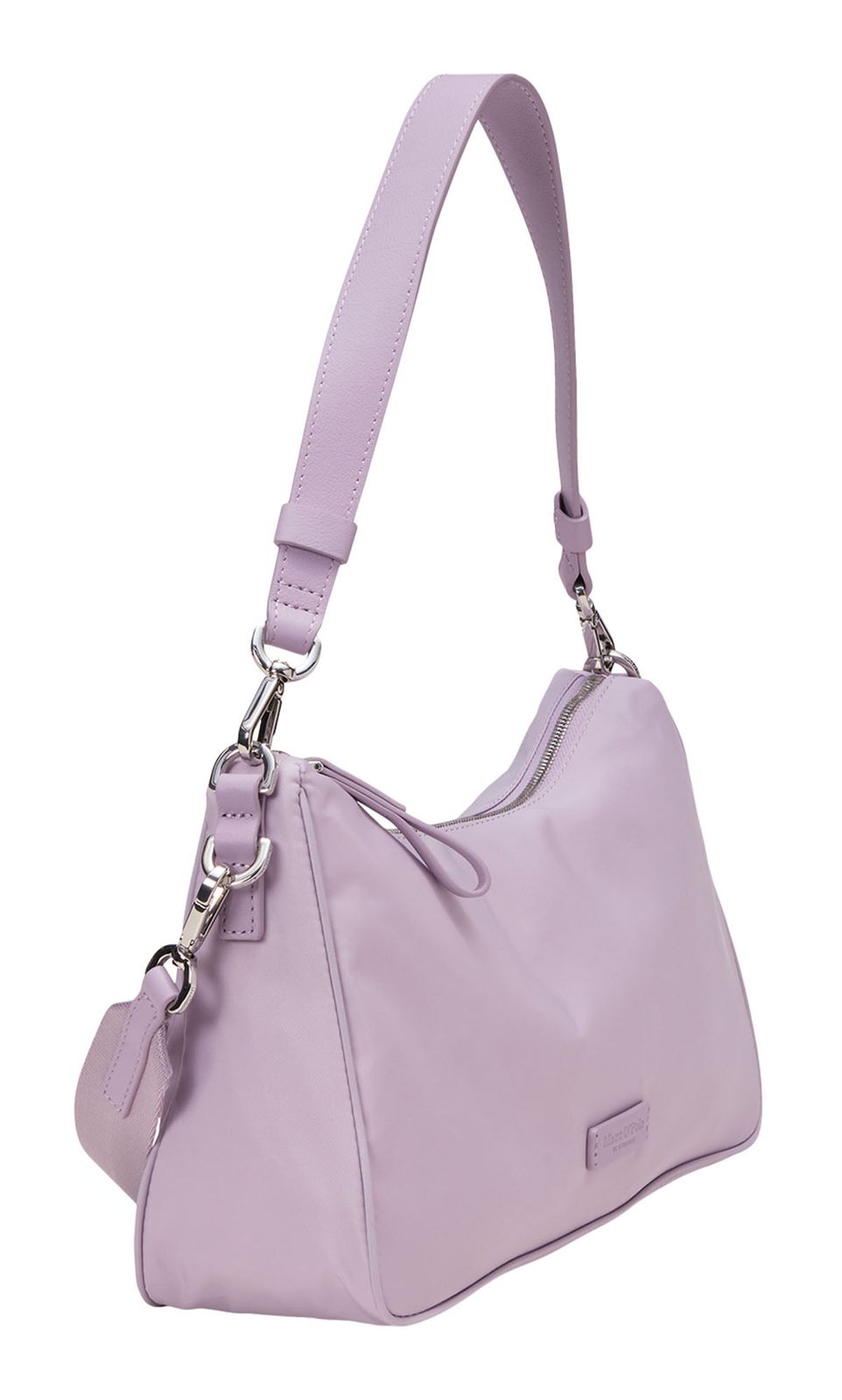 Marc O'Polo Anisa Crossbody Bag Dusty Lavender Marc O'Polo Anisa Crossbody Bag Dusty Lavender