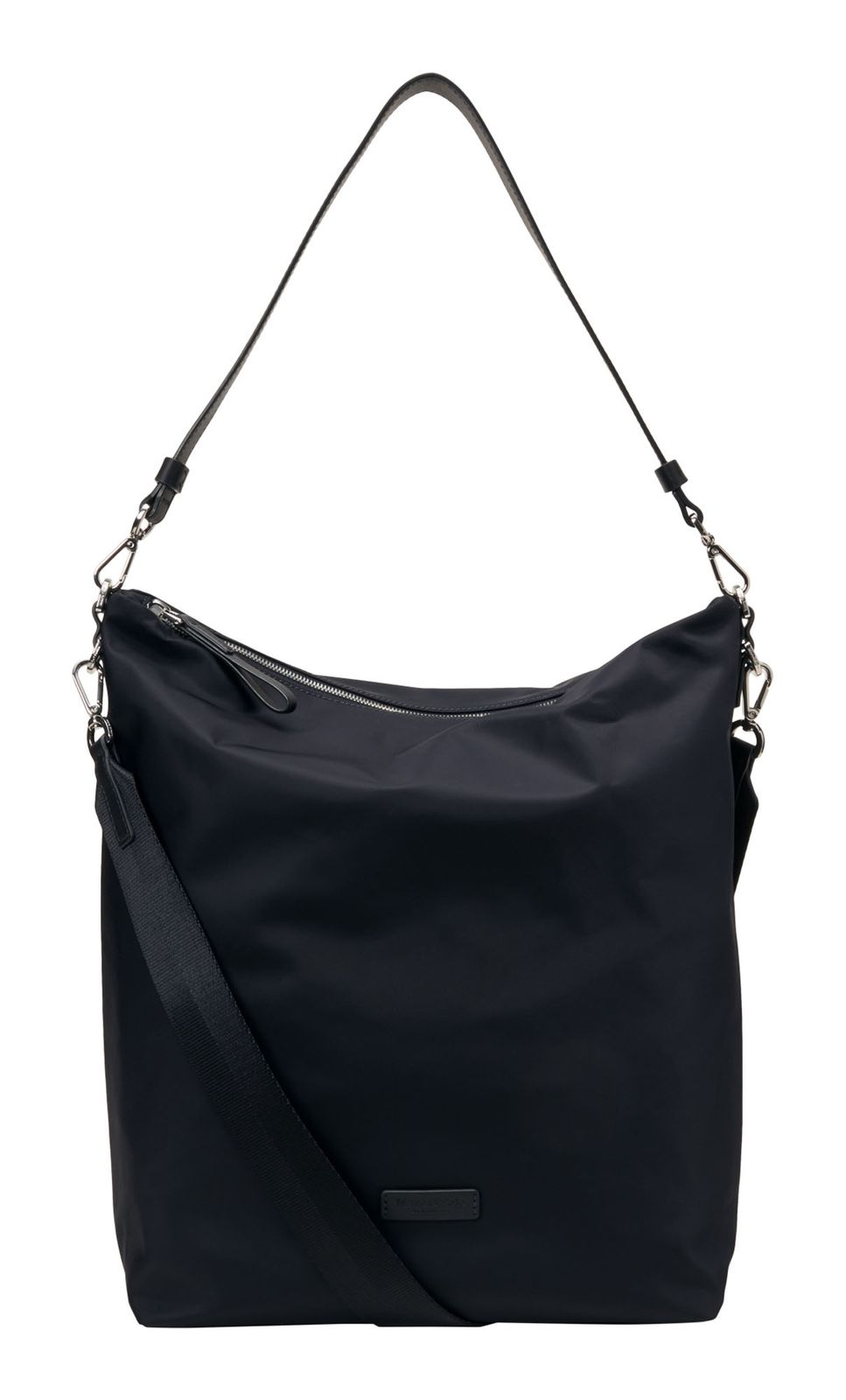 Marc O'Polo Amelie Hobo Bag Deep Night Blue