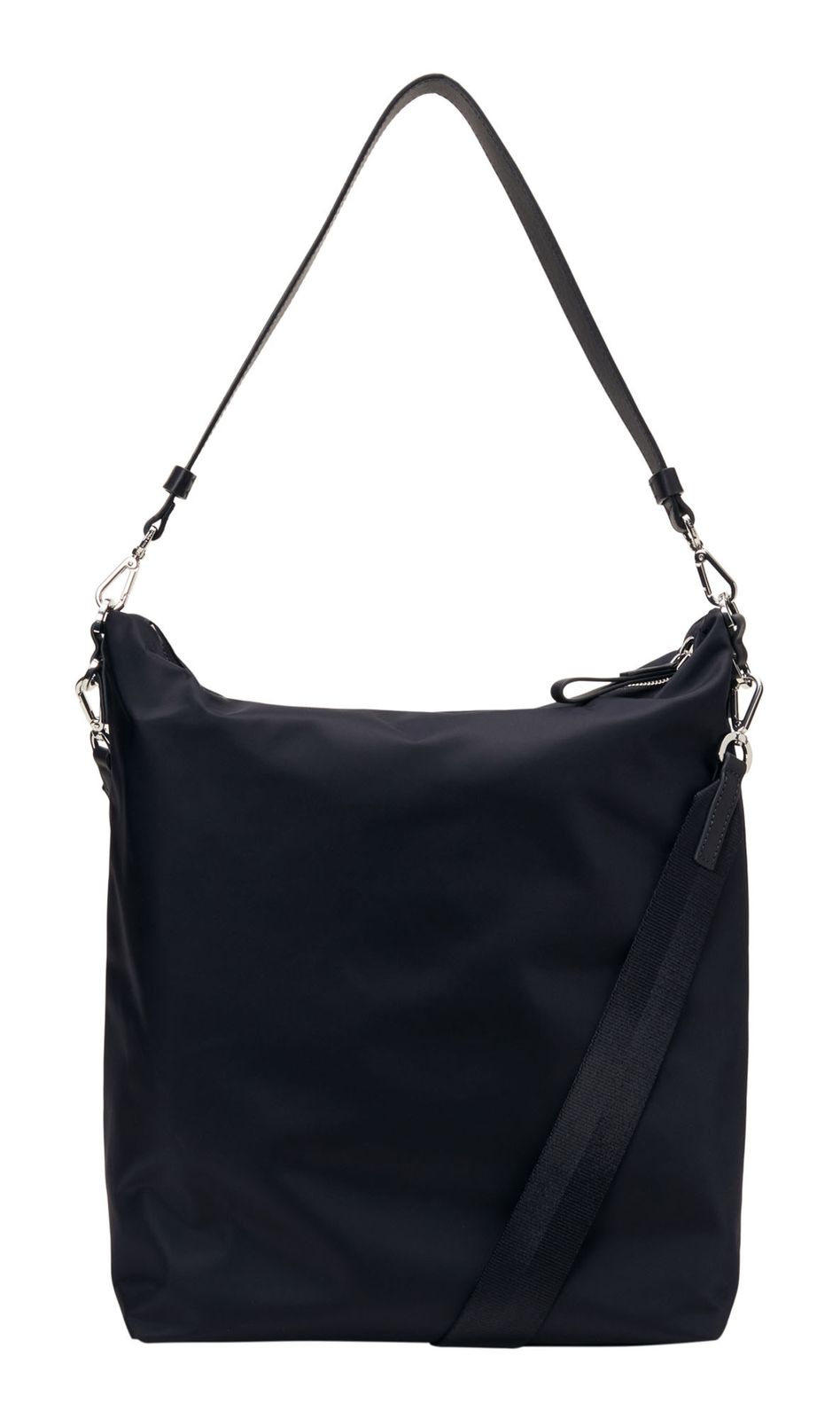 Marc O'Polo Amelie Hobo Bag Deep Night Blue Marc O'Polo Amelie Hobo Bag Deep Night Blue