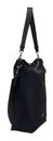 Marc O'Polo Amelie Hobo Bag Deep Night Blue Marc O'Polo Amelie Hobo Bag Deep Night Blue