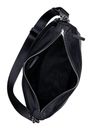 Marc O'Polo Amelie Hobo Bag Deep Night Blue Marc O'Polo Amelie Hobo Bag Deep Night Blue