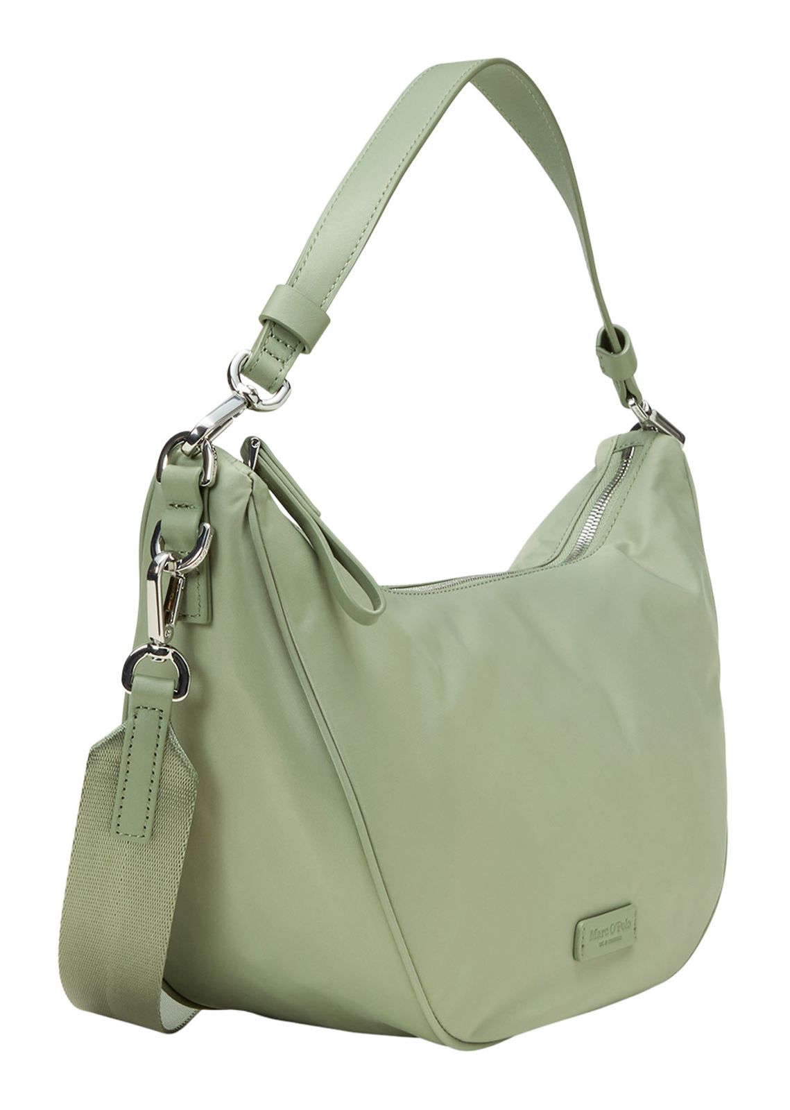 Marc O'Polo Elina Crossbody Bag Fresh Sage Marc O'Polo Elina Crossbody Bag Fresh Sage