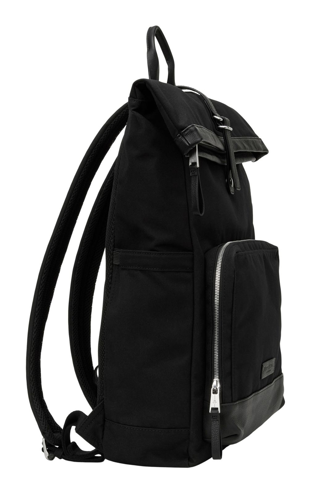 Marc O'Polo Mory Backpack Black Marc O'Polo Mory Backpack Black