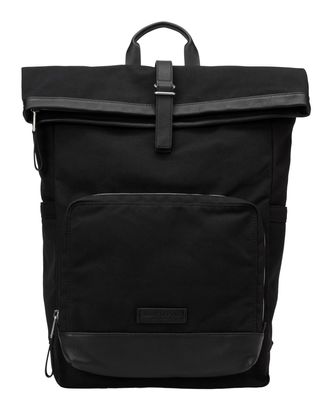 Marc O'Polo Mory Backpack Black Marc O'Polo Mory Backpack Black