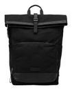 Marc O'Polo Mory Backpack Black Marc O'Polo Mory Backpack Black