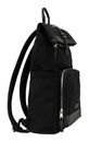 Marc O'Polo Mory Backpack Black Marc O'Polo Mory Backpack Black