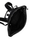 Marc O'Polo Mory Backpack Black Marc O'Polo Mory Backpack Black