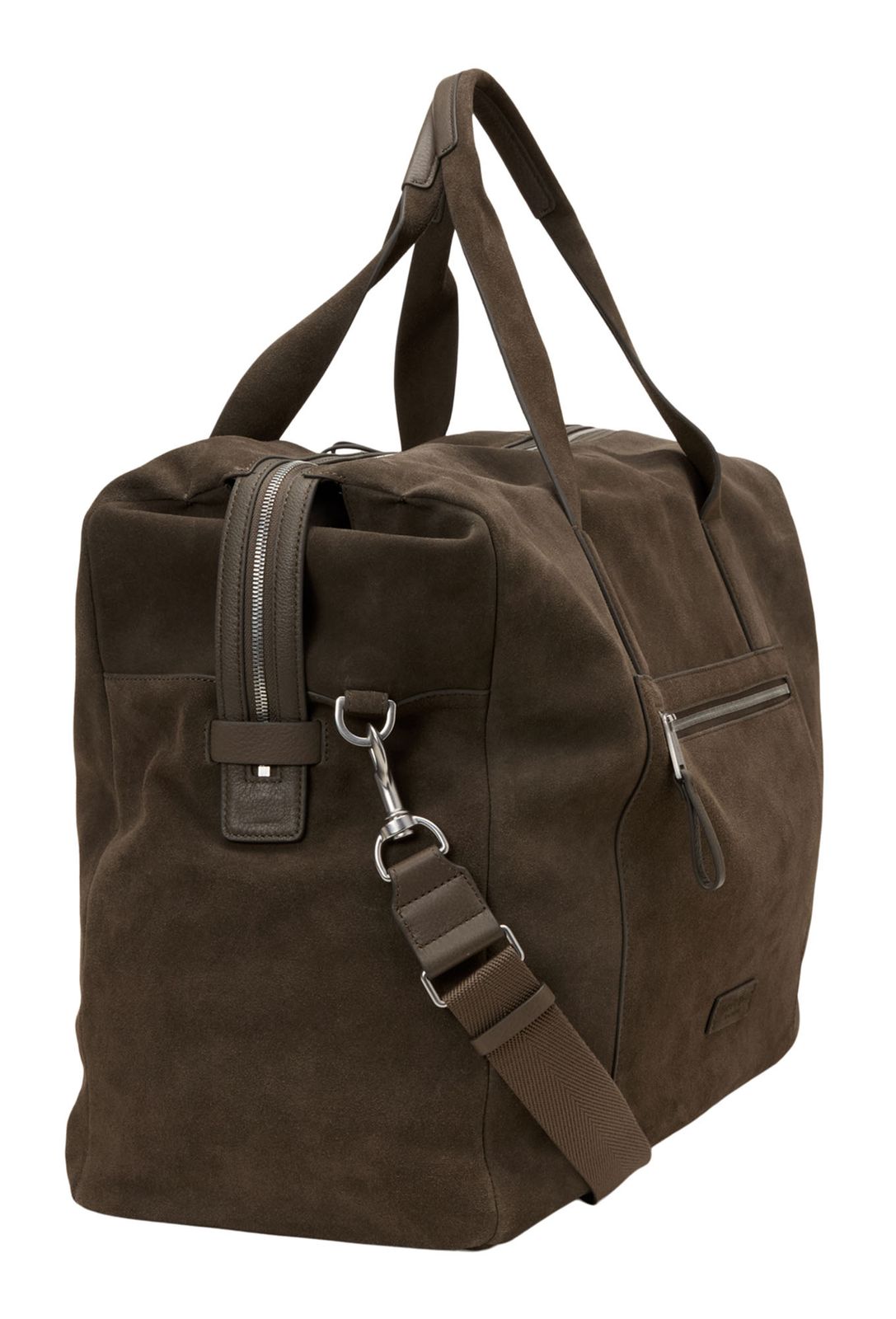 Marc O'Polo Joris Weekender Dark Nickle Marc O'Polo Joris Weekender Dark Nickle