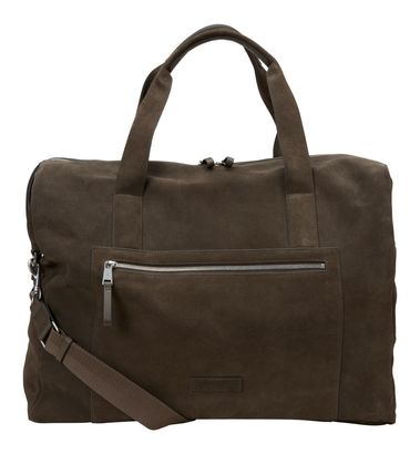 Marc O'Polo Joris Weekender Dark Nickle