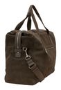 Marc O'Polo Joris Weekender Dark Nickle Marc O'Polo Joris Weekender Dark Nickle