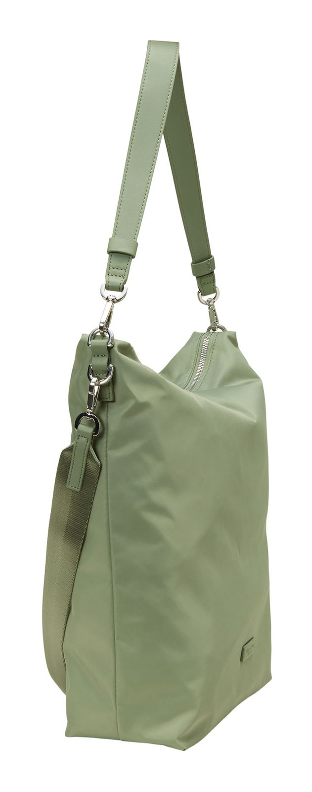 Marc O'Polo Amelie Hobo Bag Fresh Sage Marc O'Polo Amelie Hobo Bag Fresh Sage