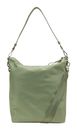 Marc O'Polo Amelie Hobo Bag Fresh Sage Marc O'Polo Amelie Hobo Bag Fresh Sage