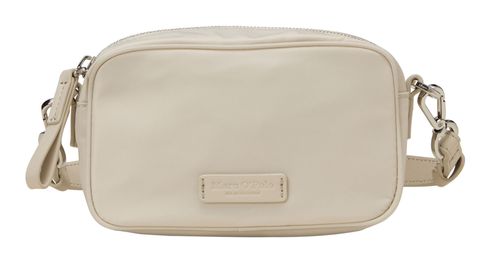 Marc O'Polo Crossbody Bag Belle Grey Silk