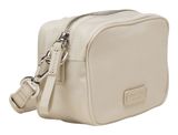 Marc O'Polo Crossbody Bag Belle Grey Silk Marc O'Polo Crossbody Bag Belle Grey Silk