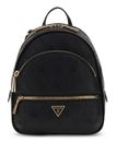 GUESS Manhattan II Backpack Black Logo