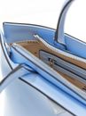 GUESS Arnela II Mini Tote Sky Blue