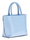 GUESS Arnela II Mini Tote Sky Blue