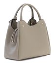 GUESS Meridian II Girlfriend Carryall Bag S Dark Taupe