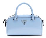 GUESS Arnela II Mini Satchel Sky Blue