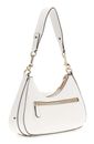 GUESS Jessa Shoulder Bag White
