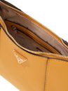 GUESS Darcy Convertible Shoulder Bag Amber