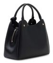 GUESS Meridian II Girlfriend Carryall Bag S Black