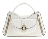 GUESS Jessa Girlfriend Bag White