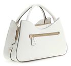 GUESS Jessa Girlfriend Bag White