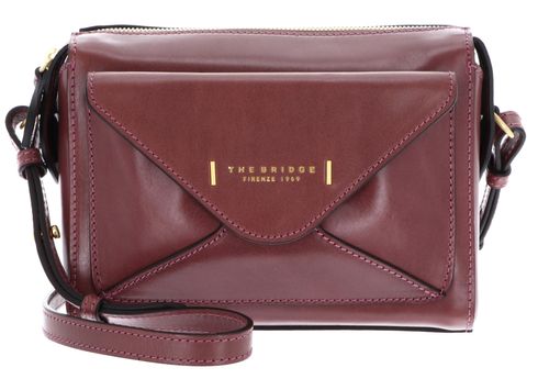 THE BRIDGE Frida Camera Case Orchidea / Oro THE BRIDGE Frida Camera Case Orchidea / Oro