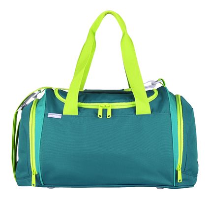 McNeill Fit S Sportbag Petrol