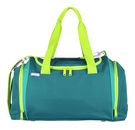 McNeill Fit S Sportbag Petrol
