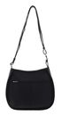 VOi Boston Milana Crossbody Bag Black