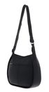 VOi Boston Milana Crossbody Bag Black