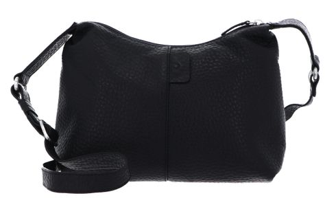 VOi Hirsch Linda Crossover Bag Black