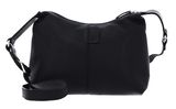 VOi Hirsch Linda Crossover Bag Black