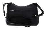 VOi Hirsch Linda Crossover Bag Black
