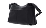 VOi Hirsch Linda Crossover Bag Black